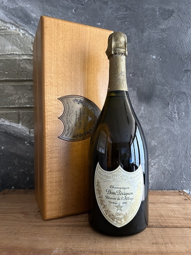 Dom Pérignon Réserve de l'Abbaye 2003 | Old Liquor Company